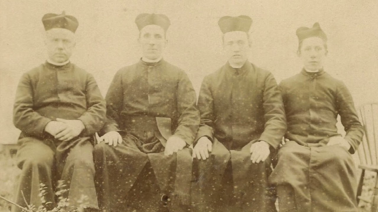 Patrician Brothers: 140 Years in Australia