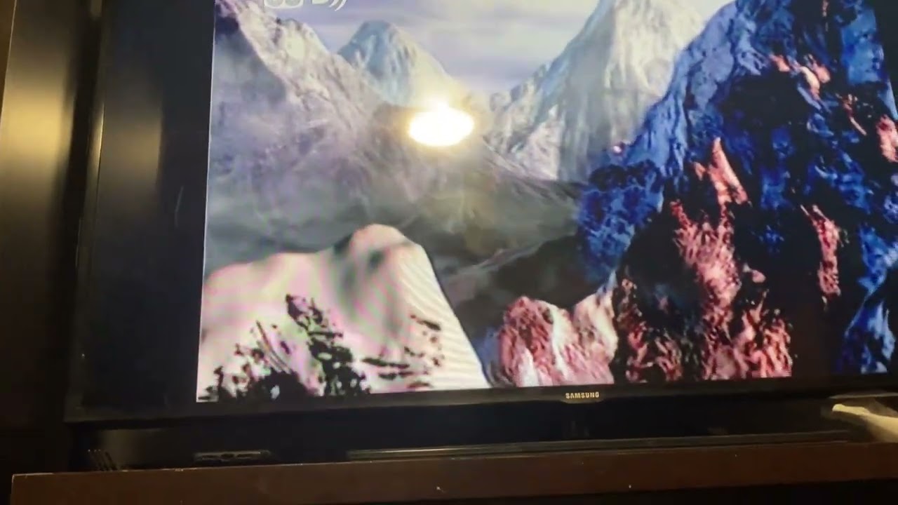 Opening to Dead Silence (1997) on AMI TV