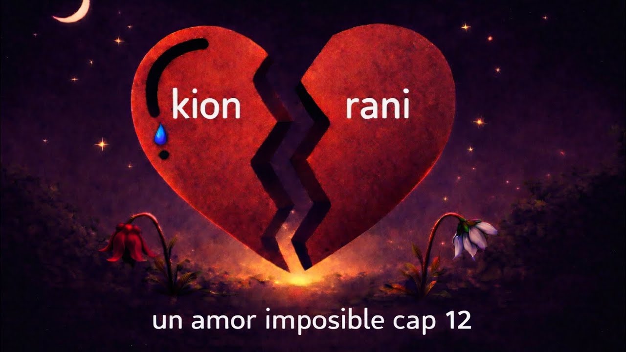 KION X RANI UN AMOR IMPOSIBLE CAP 12