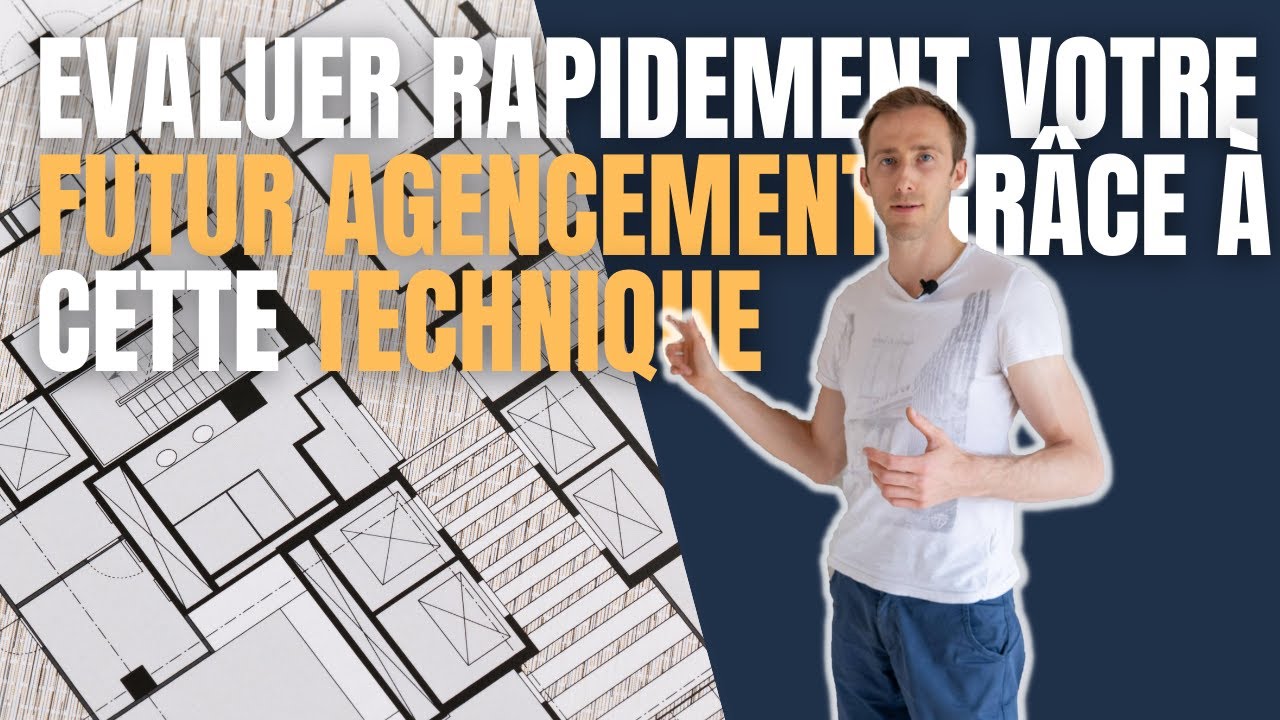 Am&eacute;liorer votre analyse d'am&eacute;nagement gr&acirc;ce &agrave; cette astuce !