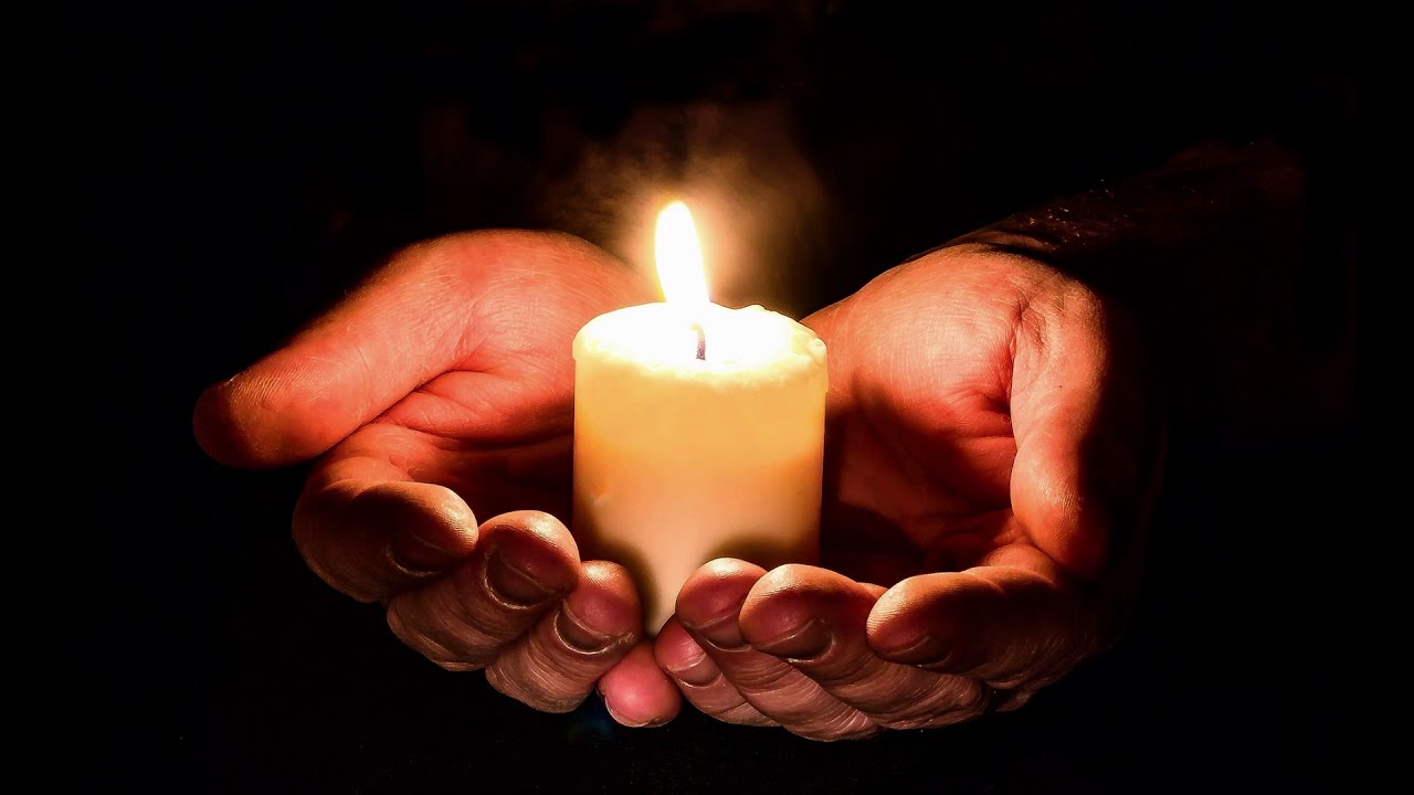 Day of Prayer for Survivors and Victims of Sexual Abuse