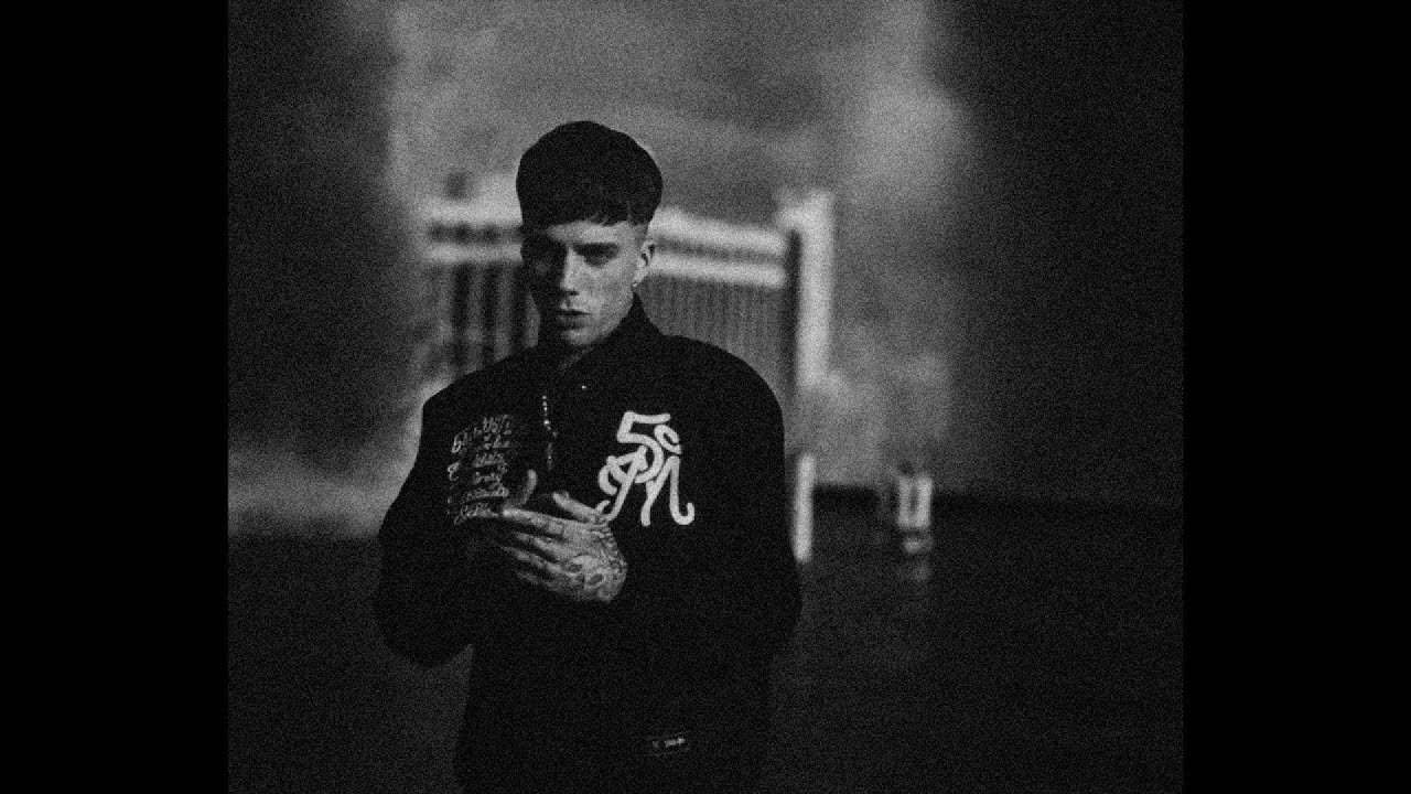 tony boy + 18k type beat ~ 