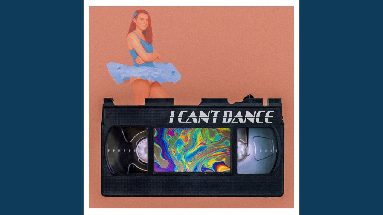 I Can't Dance