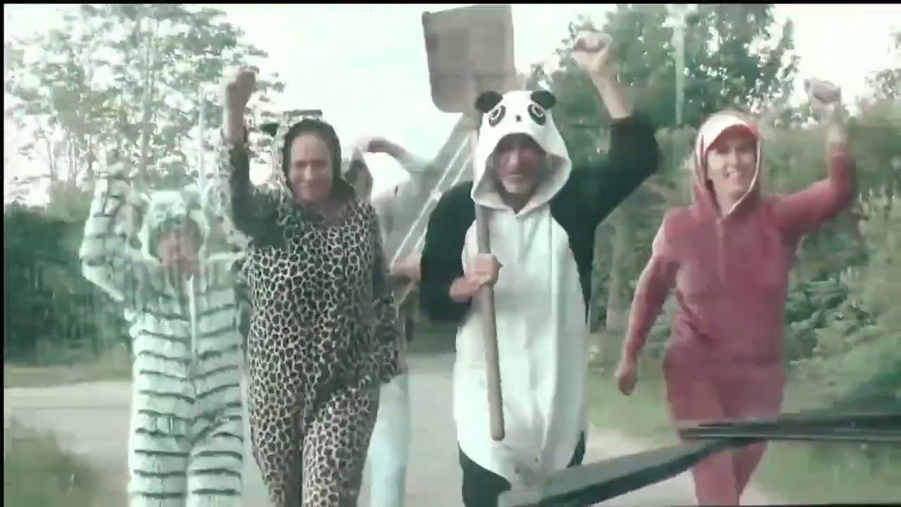 Miaou-Miaou - Voiture