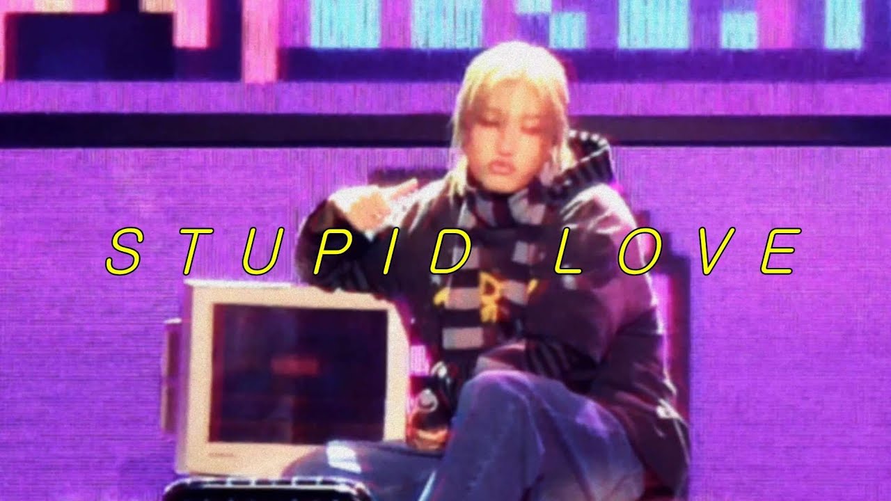 260308 STUPID LOVE l P1uspace H : MOST WANTED ENCORE #JONGSEOB #종섭 #P1Harmony #피원하모니