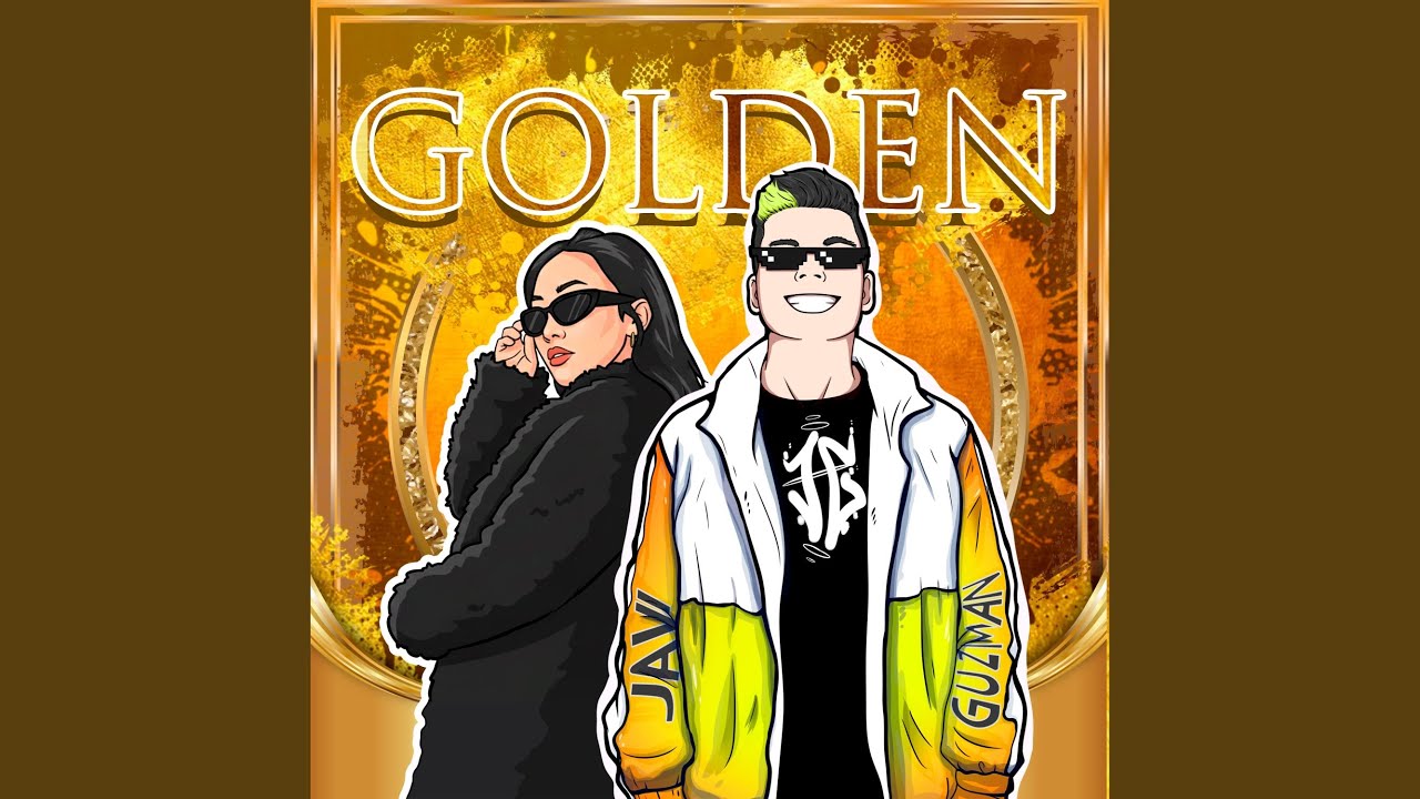 Golden (feat. Bea Go)