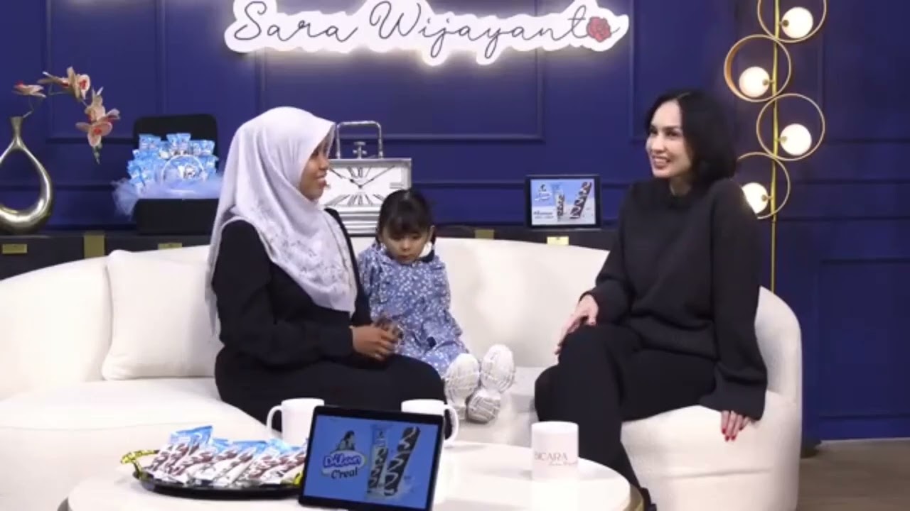 Cahaya di Jari Jemari Almeera​#disabilitasnetra #disabilitastegal#anakhebat #tunanetraindonesia 