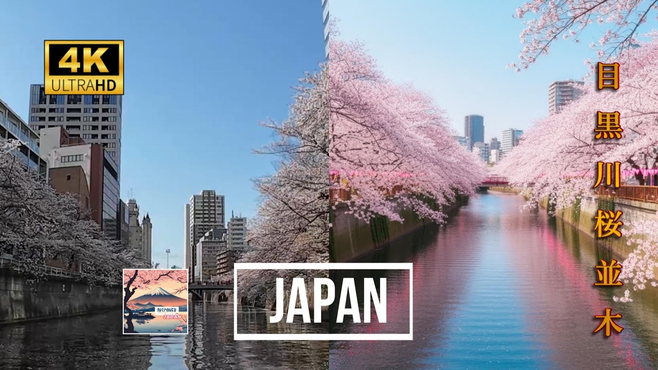 My Journey down the Cherry Blossoms.🌸🌸