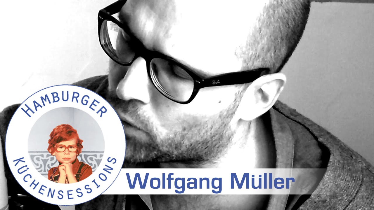 Wolfgang Müller 