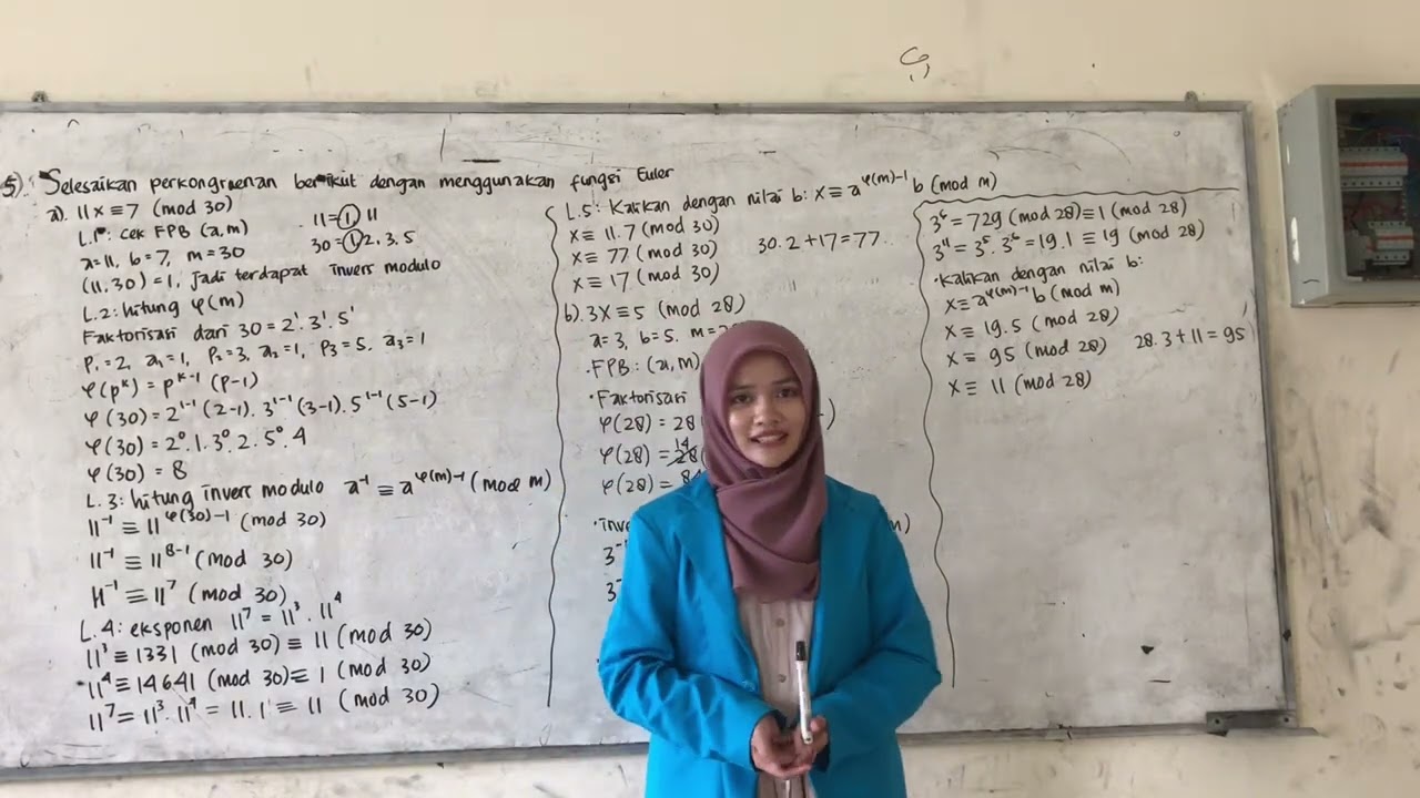 UAS TEORI BILANGAN 