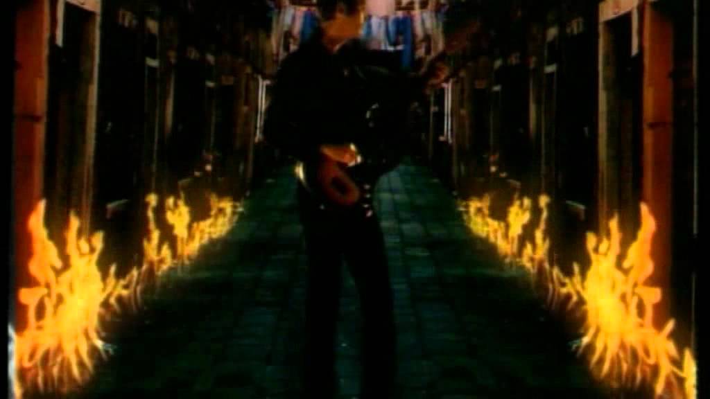 Black Star - The Soundtrack of Our Lives - Official video