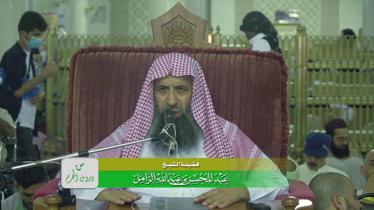 هل هناك دعاء مخصوص عند رؤية الكعبة؟ - رمضان1438