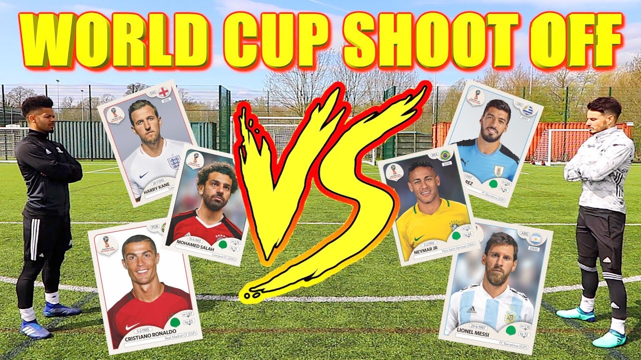 BILLY WINGROVE VS JEREMY LYNCH | SHOOTING, VOLLEYING & CONTROL CHALLENGE!