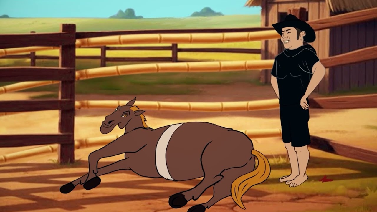 EL SICARIO - Milton Cruz (VIDEO OFICIAL)