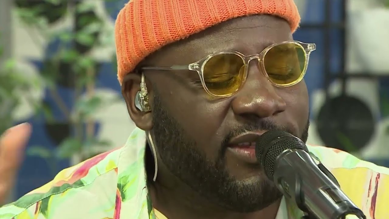 Kingdmusic Performs 'Miracles' | Afternoon Express | 16 February 2023