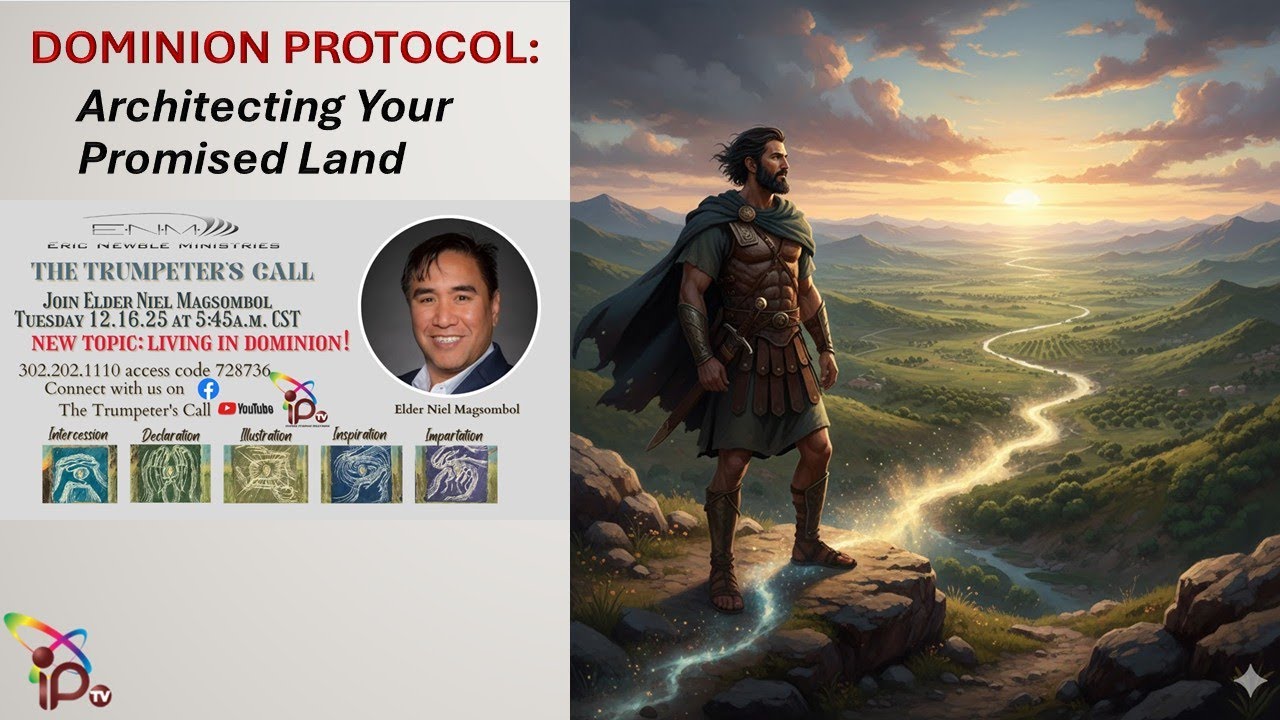 THE DOMINION PROTOCOL