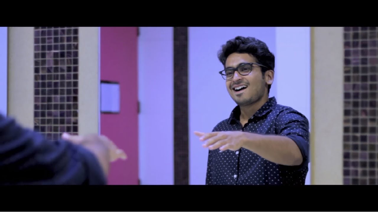 Merupu Kalalu | Telugu Comedy Short Film | Ravi Teja Mahadasyam| Bhavani Raj|