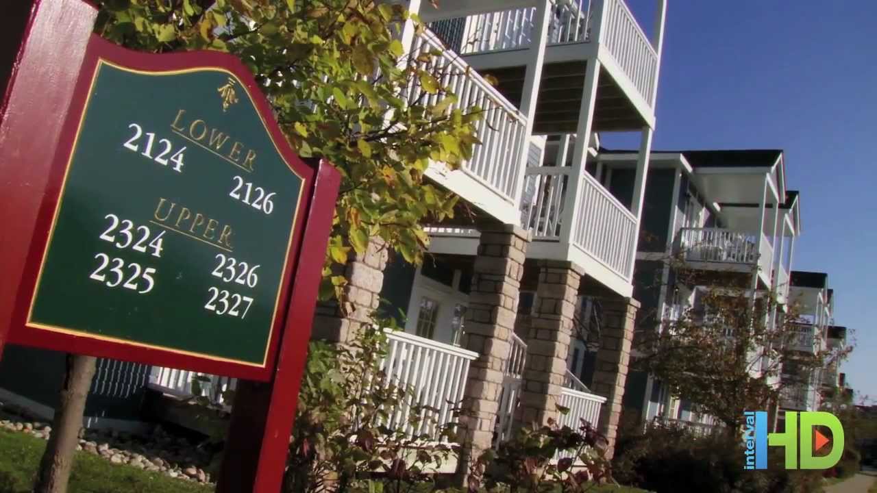 Shell Vacations Club at Carriage Hills Resort - Ontario, Shanty Bay