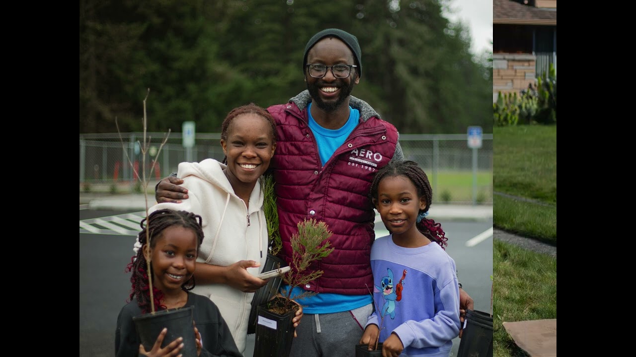 Donor Social 2025 Slideshow