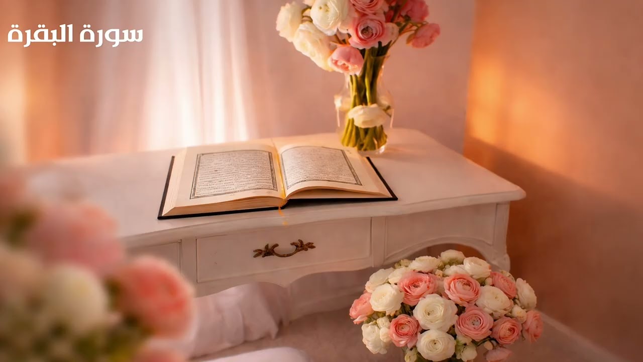 SURAT AL- BAQARAH 