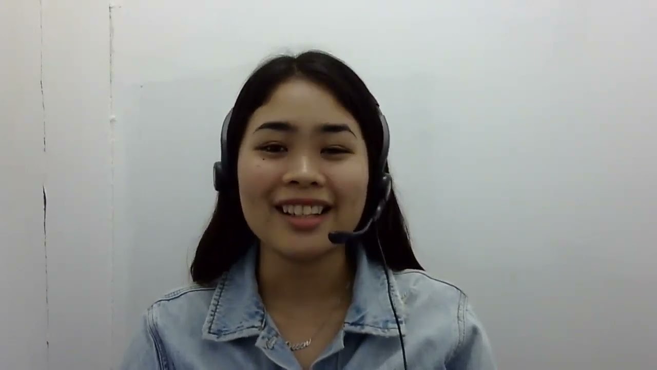Teacher Josephine | Gi&aacute;o vi&ecirc;n SPEAKWELL