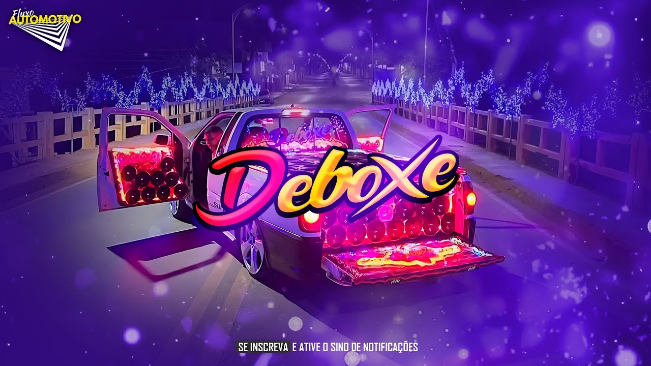 CD Deboxe 2024 - Sava Stark Deboxe - Sertanejo Regravado 2024 - DJ Daniel Costa