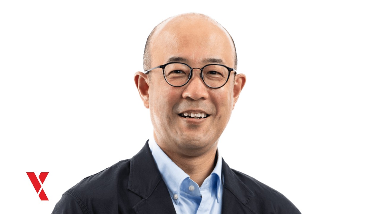 LIVE | Toyota CEO Koji Sato To Announce Kenta Kon As New President & CEO At Presser | VERTEX