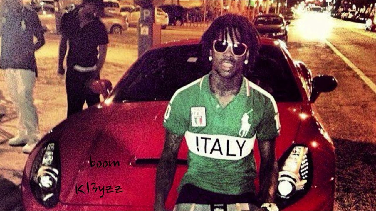 [FREE] Chief Keef Type Beat 