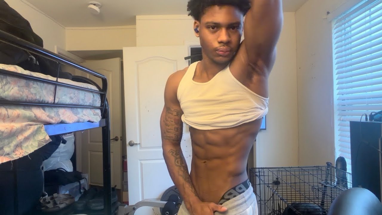No Gym… No Problem, No Excuses Getting A Insane Chest Pump At Home With Calisthenics