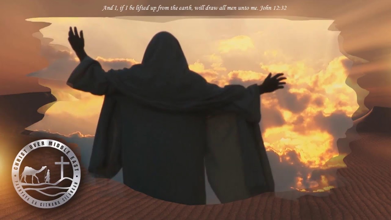 God’s Hand in History