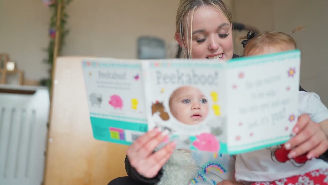 Early Education and Childcare