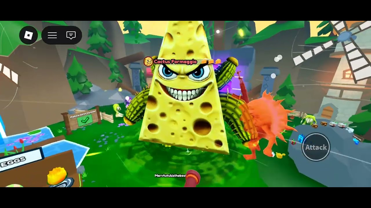 I GOT THE 3 NEW SECRETS!!!