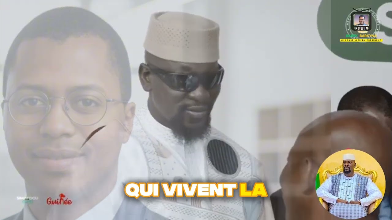 Ce que personne n’ose dire au Palais.