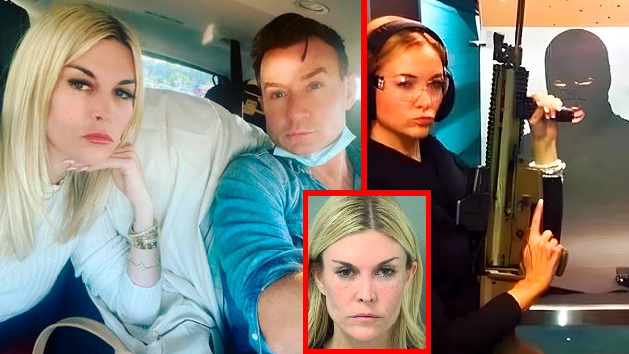 8 Times Socialites Went Terribly Wrong!