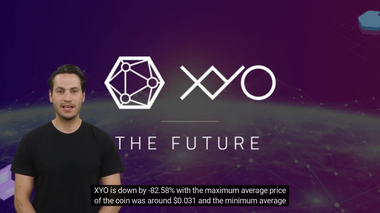 XYO CRYPTO PRICE PREDICTION 2022