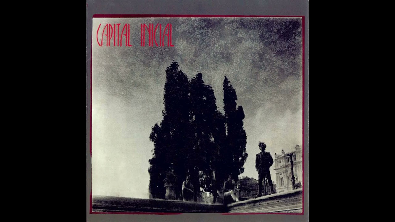 Fátima - Capital Inicial (1986)