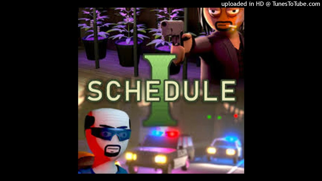 Schedule 1 Sample X Babytron Type Beat 