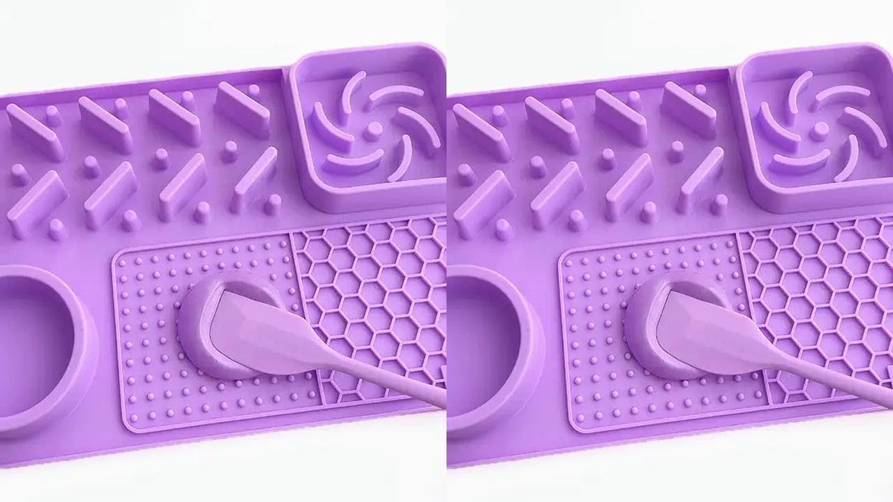 A taro mash bowl with a three-digit value, why can't people eat it? It's so delicious!