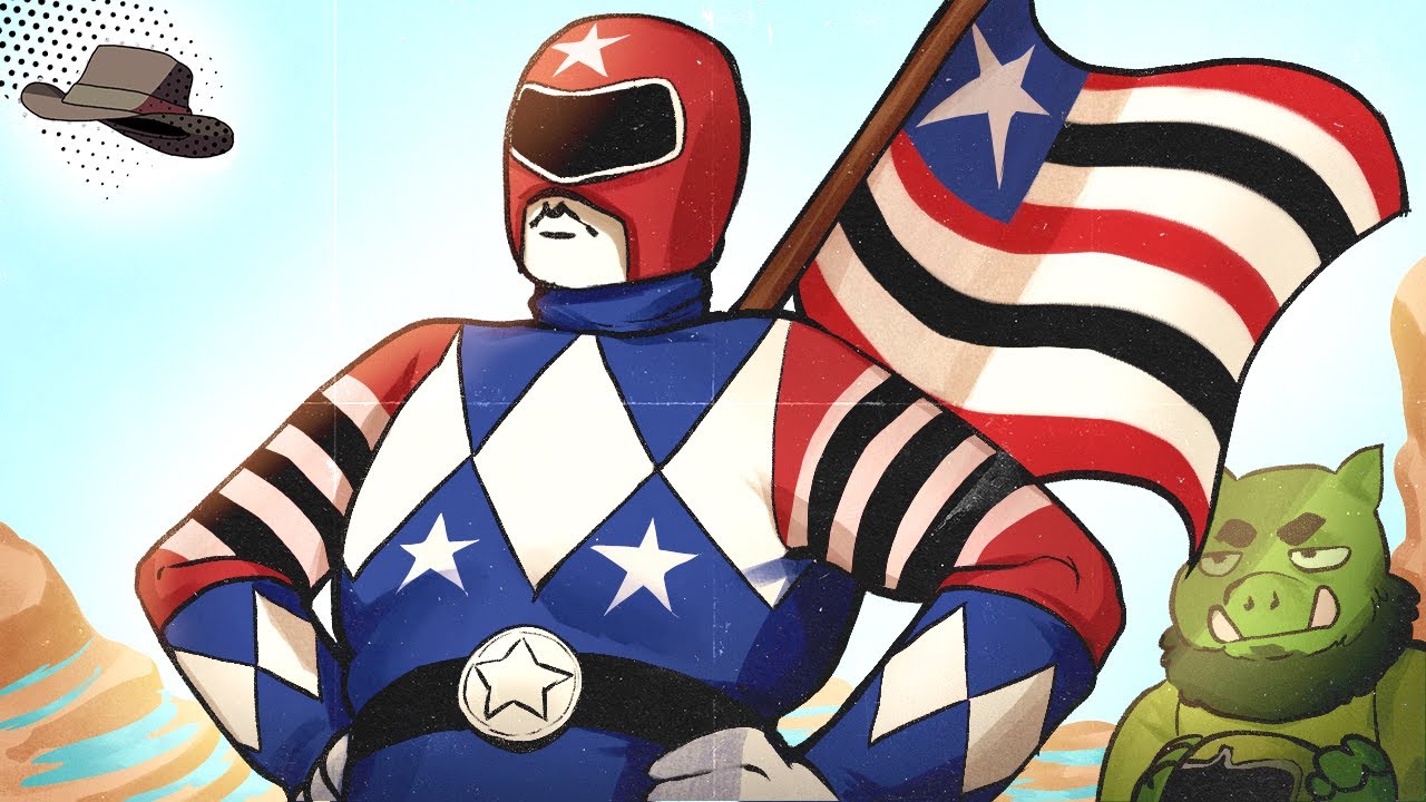 OS VIGADORES do Maranh&atilde;o📍