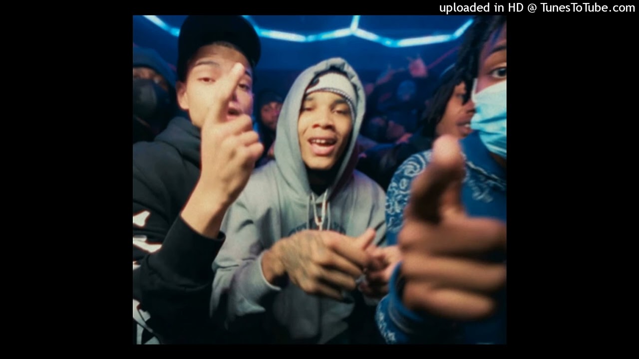 Mdot 59 x Pop Kreep x Coe Wiki Type Beat 