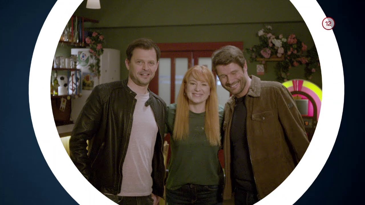 NOV&Yacute; SERI&Aacute;L NA JOJKE: NOV&Yacute; ŽIVOT (6.1.2020 o 20:35 na JOJke)