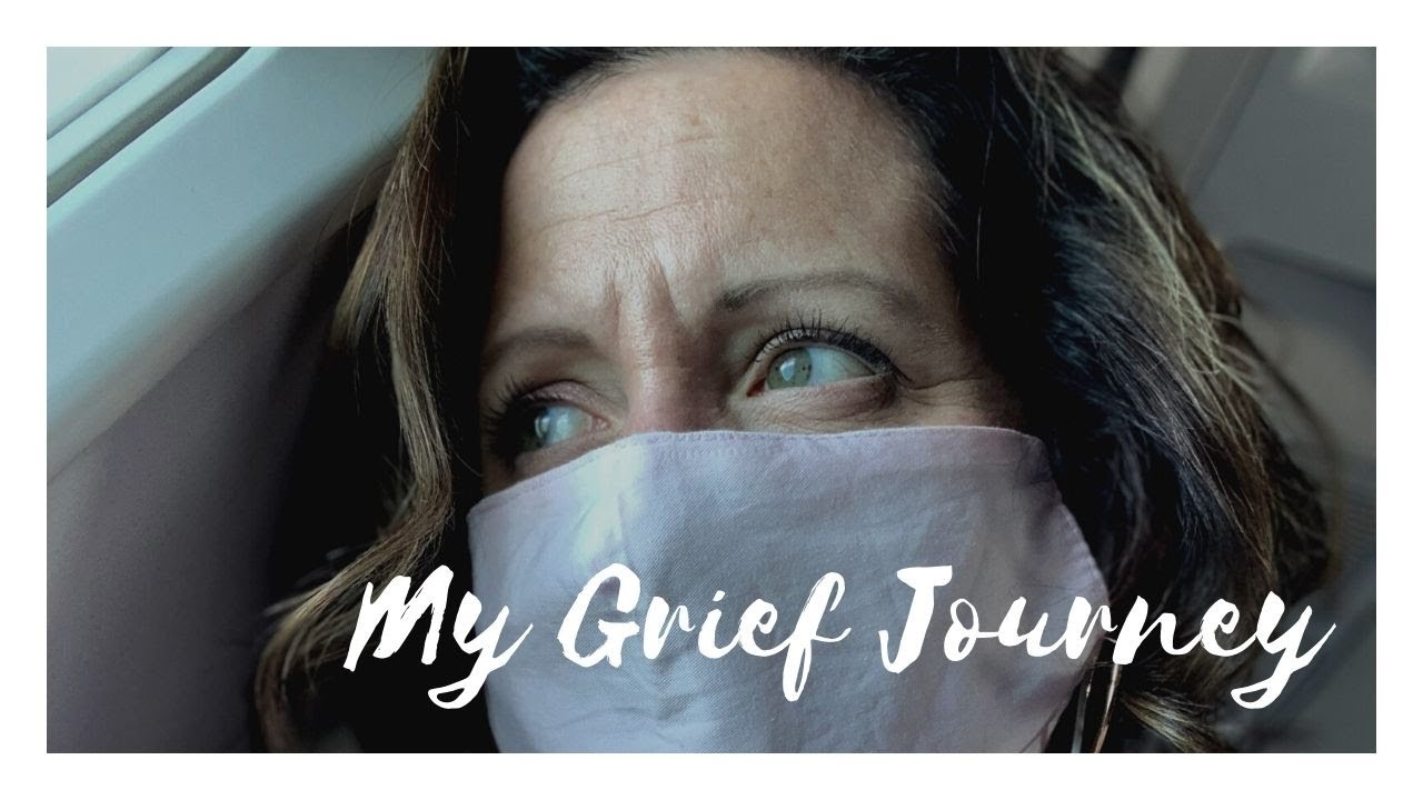 My Grief Journey
