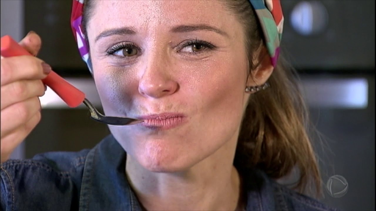 Nutricionista ensina receitas práticas para quem quer ficar com o corpo em dia