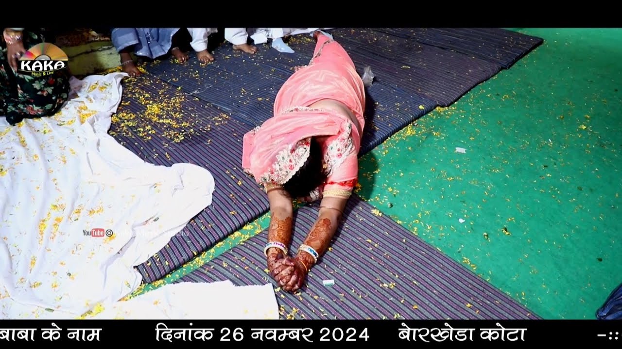 ऊत राजा हरिया बागा में चूतरो | Ut Raja hariya baga me chutro | Chetan Saini | Ut ji new bhajan