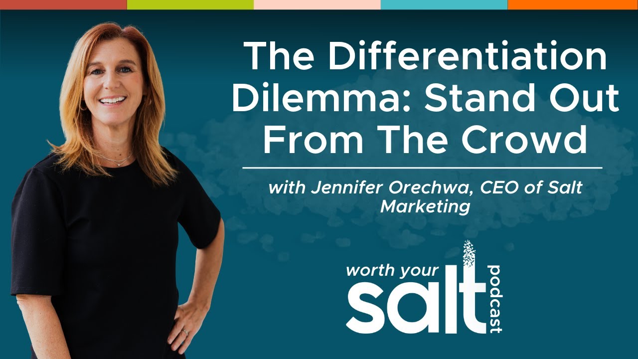 The Differentiation Dilemma: Make Your Med Spa Stand Out From The Crowd