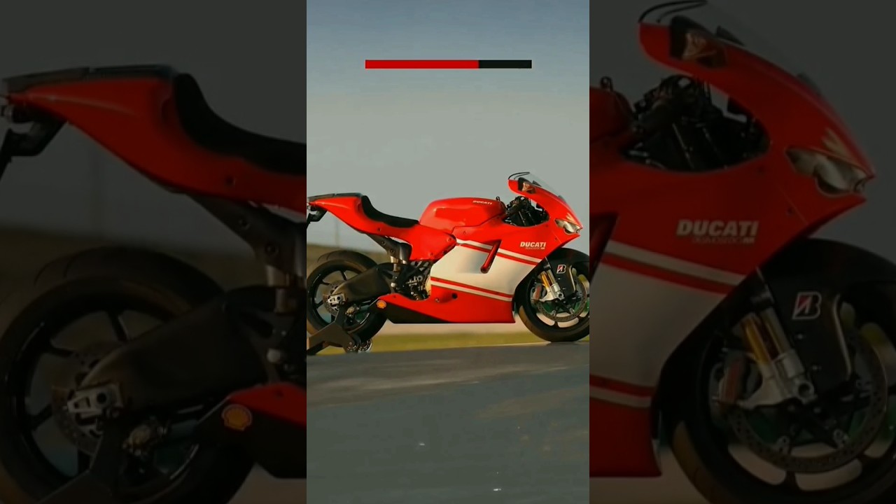 Ducati Bike Generation Change 👌New Generation Ducati Bike Present 👍 