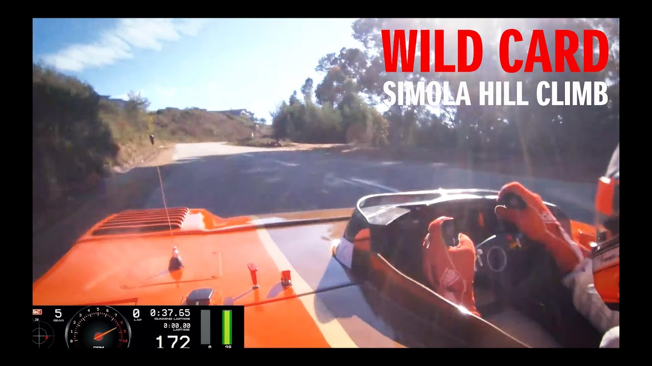 Simola Hill Climb