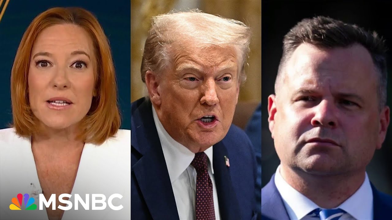 Housing official shows no agency too small or obscure to feed Trump vengeance machine