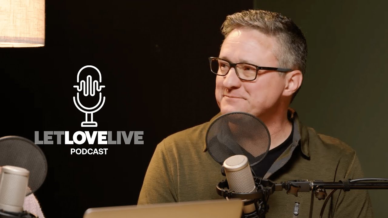 Brent Cunningham on Suffering, Big Questions, and Worship with the Mind