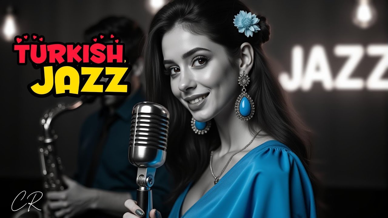 HEP AYNI | A Journey Through Turkish JAZZ
